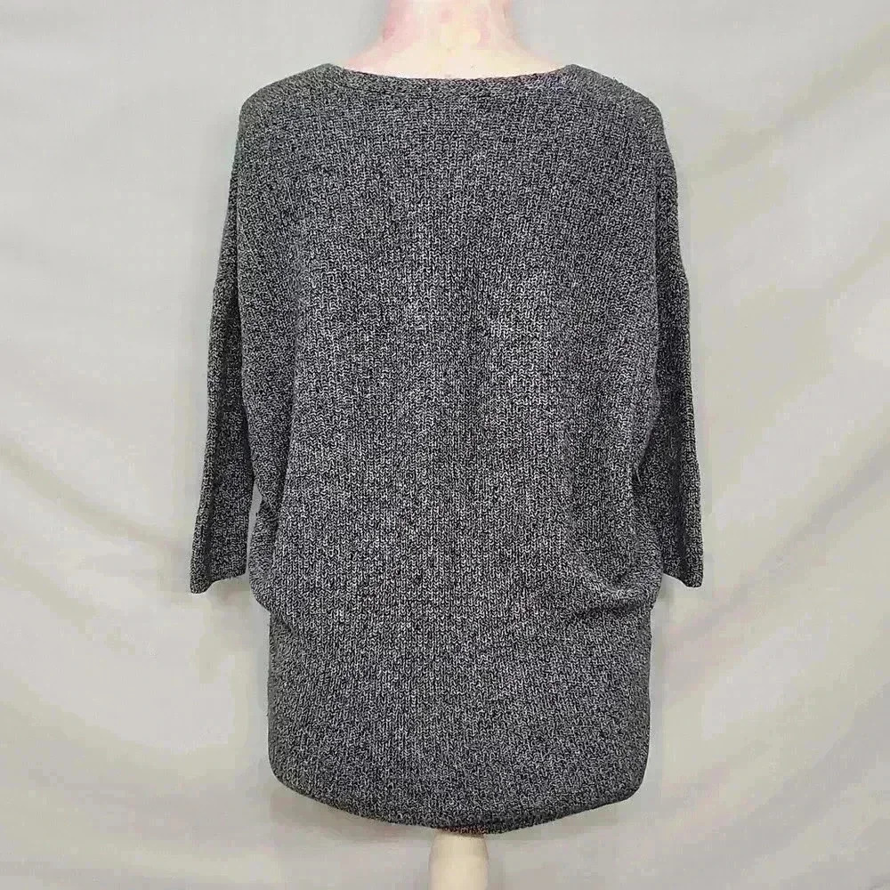 Express Marled Sweater - Picture 3 of 8
